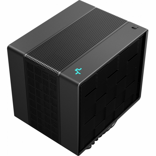 DeepCool ASSASSIN 4S, chladič CPU