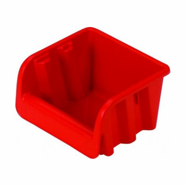 ÚLOŽNÁ BOX PROFI 1 /ČERVENÁ
