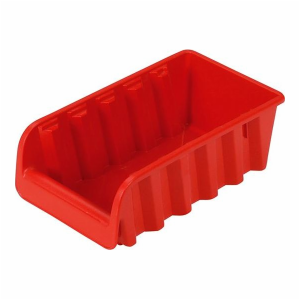 CURVER ÚLOŽNÁ BOX PROFI 3 /ČERVENÁ