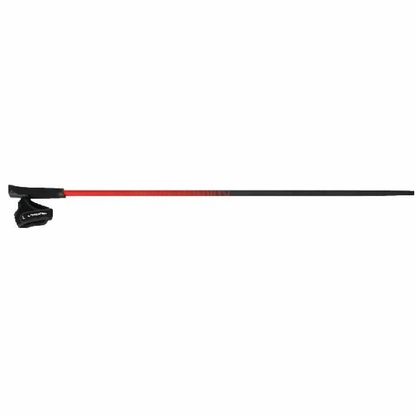 Trenažér Nordic Walking Pro 110 cm Vikingské hole červené...