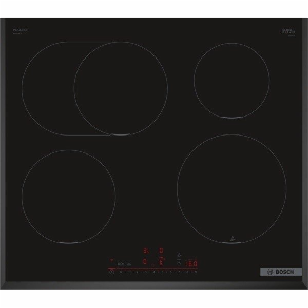 Indukční varná deska BOSCH PIF651HC1E