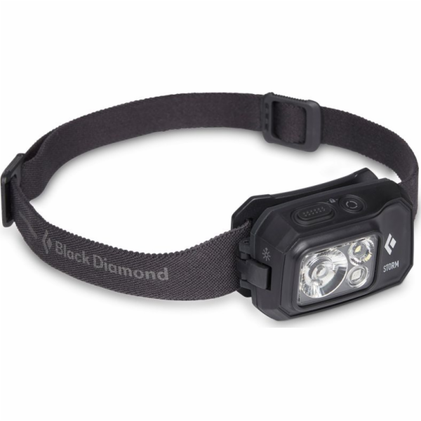 Ruční svítilna Black Diamond Storm 450