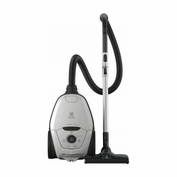 Electrolux Pure D8 3,5 L Cylindrový vysavač Dry 600 W Sáč...