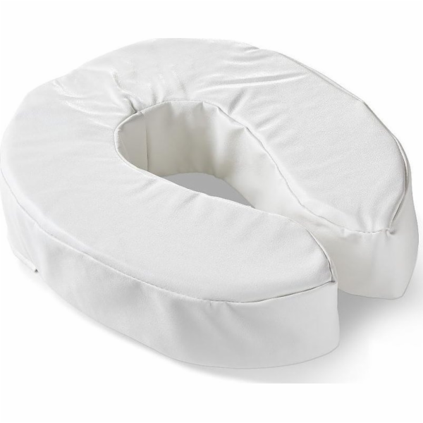 Měkké WC sedátko 5 cm