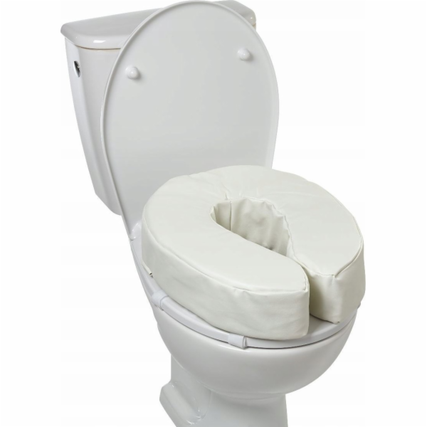 Měkké WC sedátko 10 cm