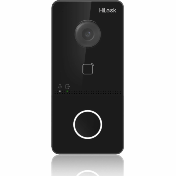 Souprava IP video interkomu Hilook IP-VIS-SLIM