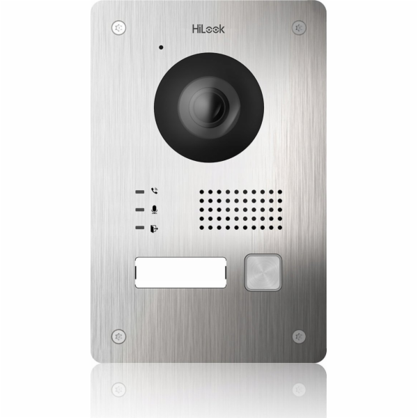 Video interkom HILOOK HD-VIS-04 7” obrazovka LCD TFT 1024...