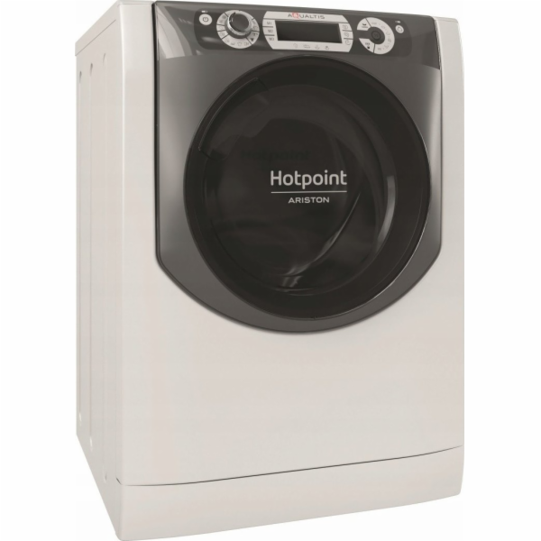 HOTPOINT AQ104D497SD EU/BN Pračka HOTPOINT AQ104D497SD EU/BN