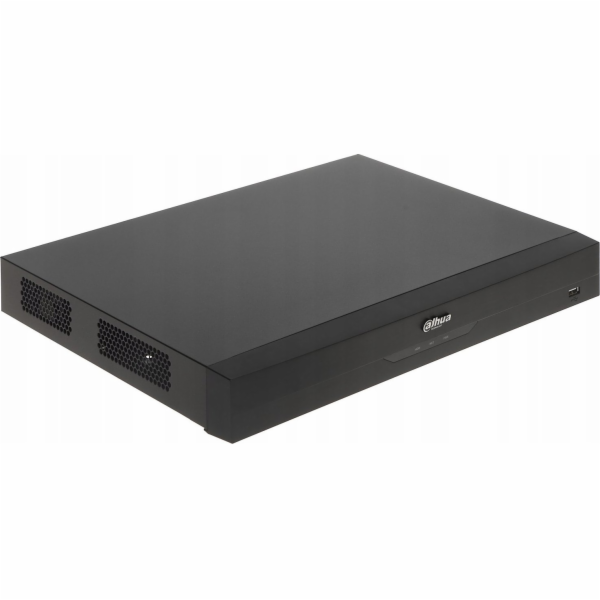 Síťový videorekordér DAHUA NVR5216-EI Black