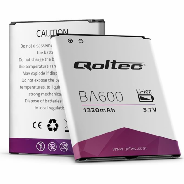 Qoltec 57042 4G LTE DUAL anténa | 7dBi | všesměrový | ven...