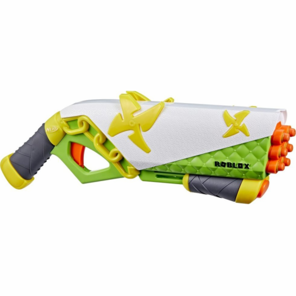 Nerf Roblox Ninja Legends: Shadow Sensei Dart Blaster
