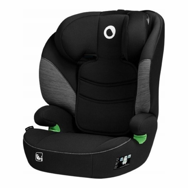 Autosedačka Lars I-Size 15-36kg nebo výška od 100 do 150 ...