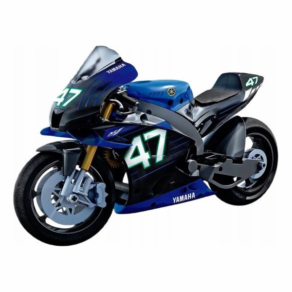 Laboratoř mechaniky Clementoni. Yamaha M1 50817