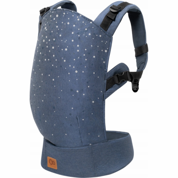 Nosič NINO CONFETTI DENIM