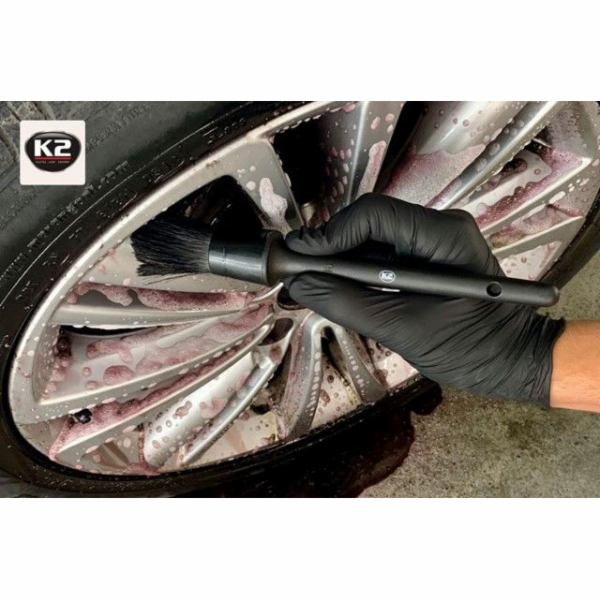 K2 DETAILNÍ Štětec 16