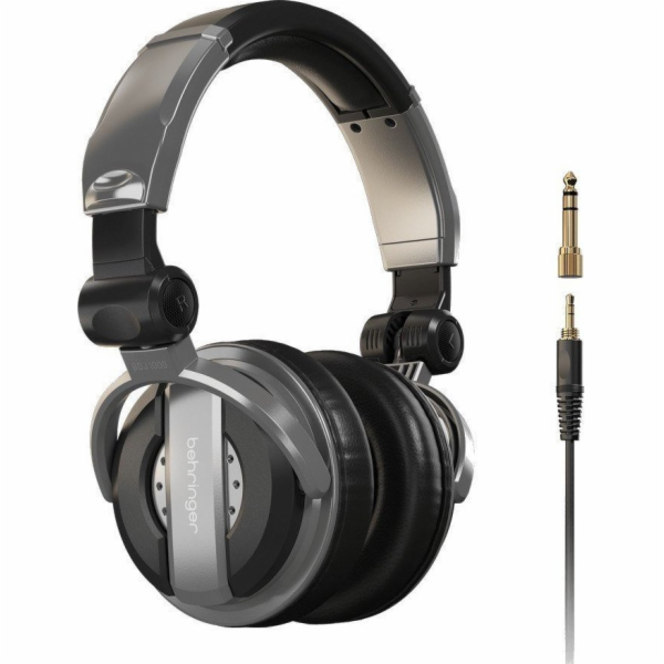 Behringer BDJ 1000 - DJ sluchátka