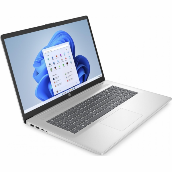 Notebook HP 17-cp2065nw 43,9 cm (17,3 ) Full HD AMD Ryzen...