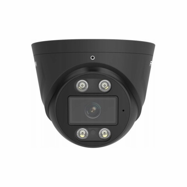 FOSCAM T8EP 8MP POE IP kamera černá