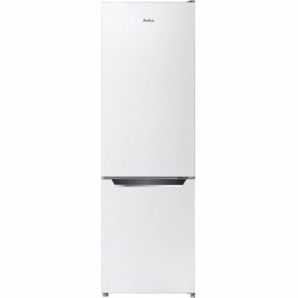 Kombinace chladničky s mrazničkou AMICA FK1815.4U(E).