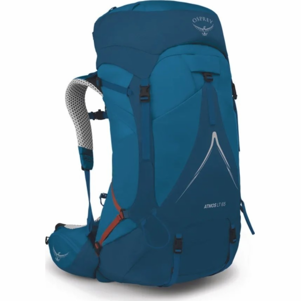 Trekingový batoh Osprey Atmos AG LT 65 Navy L/ XL