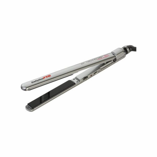 BaBylissPRO ULTRACURL STYLER 24MM Žehlička Warm Grey Silv...