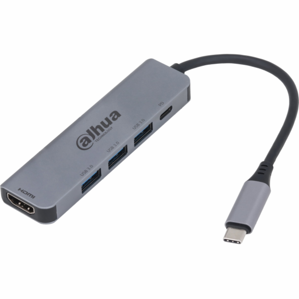 USB DOKOVACÍ STANICE DAHUA TC35