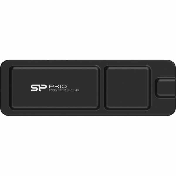 Silicon Power PX10 2 TB černý