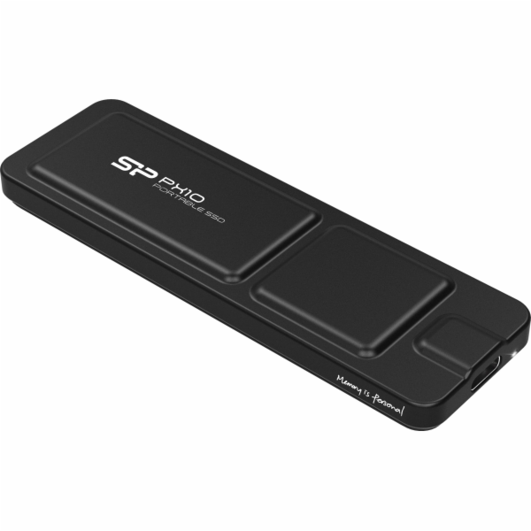 Silicon Power PX10 1 TB černý