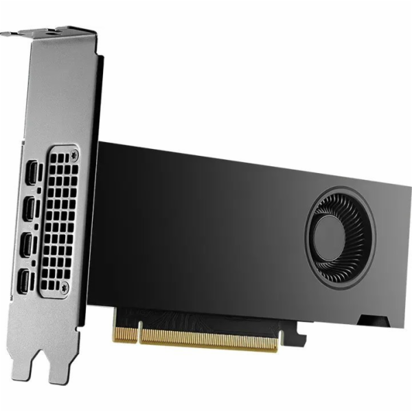 PNY NVIDIA RTX 2000 Ada Generation 16 GB GDDR6