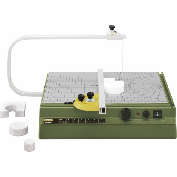 Proxxon Thermocut 230/E - řezačka polystyrenu