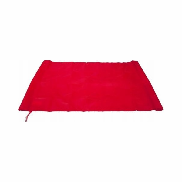 Posuvný šátek pro snadný pohyb 122x71cm