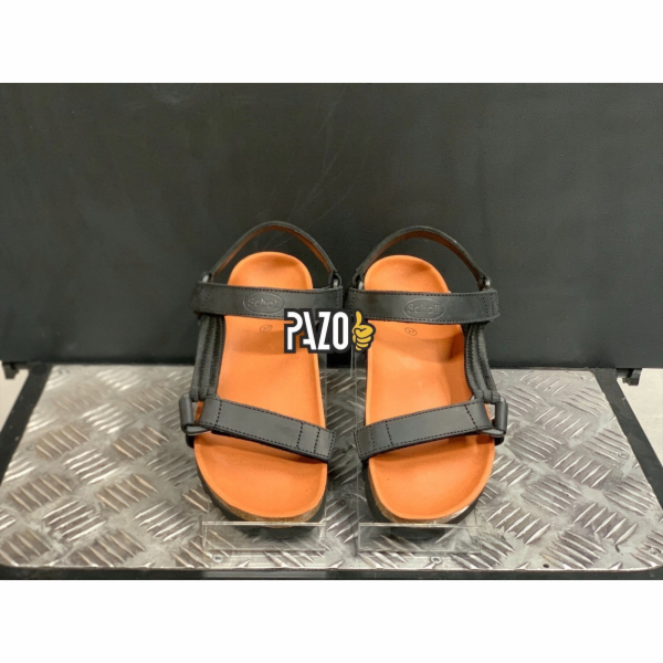 Scholl Heaven Unisex pro dospělé černé