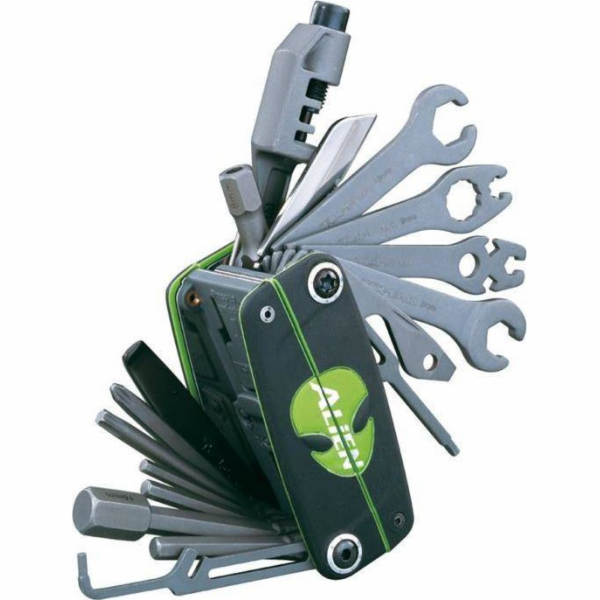 Klíč Topeak ALIEN III