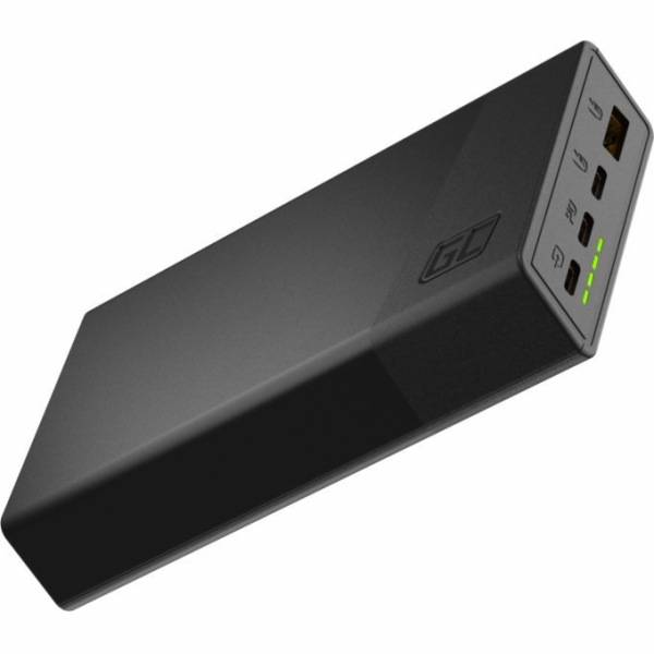 Powerbanka Green Cell GC PowerPlay 20S 20000mAh 22,5W PD ...