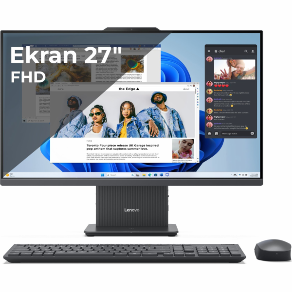 Lenovo IdeaCentre AIO 27IRH9 Intel Core i5 i5-13420H 68,6...