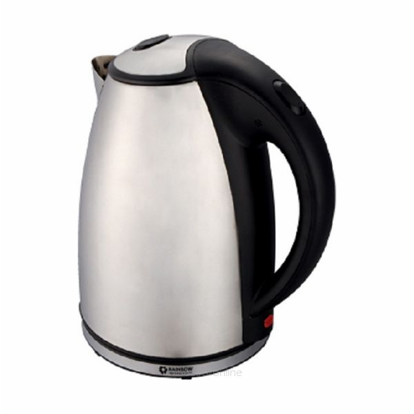Rychlovarná konvice Maestro MR-025-BLACK