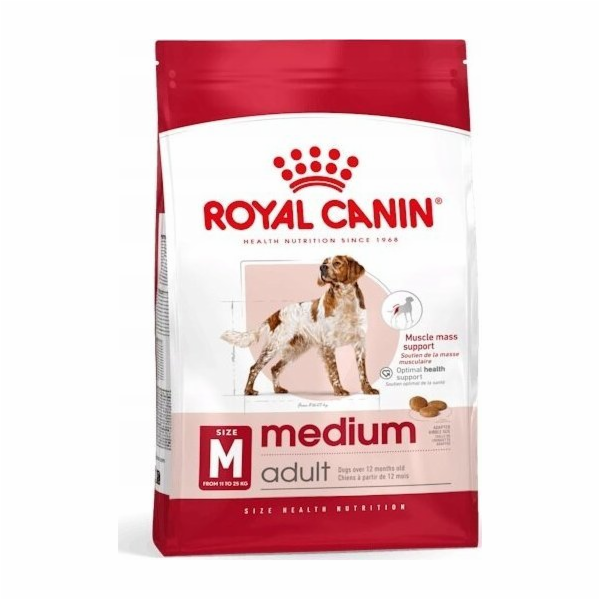 Royal Canin SHN Medium Adult BF 4kg