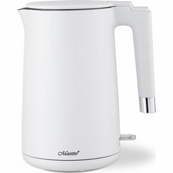 Rychlovarná konvice Maestro MR-026-WHITE