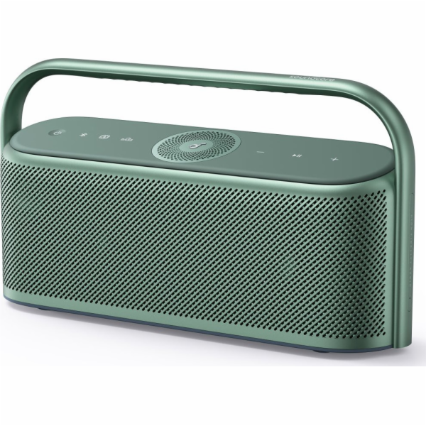 Reproduktor Soundcore Motion X600 zelený