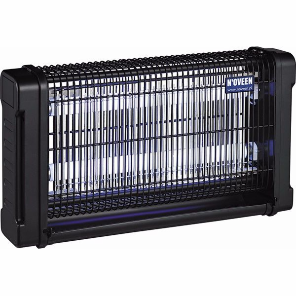Insekticidní lampa N oveen IKN20 Černá