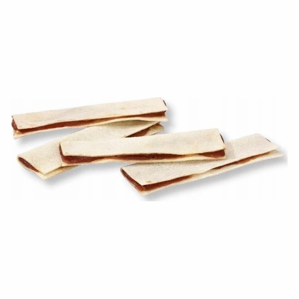 HILTON Chips s kachnou - pamlsek pro psy - 500g