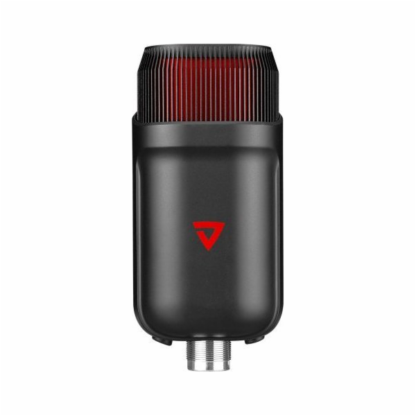 Thronmax Mdrill Zone XLR mikrofon a držák na tlumič