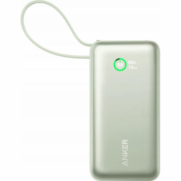 Powerbanka - Anker 545 Nano (A1259G61) 10000mAh