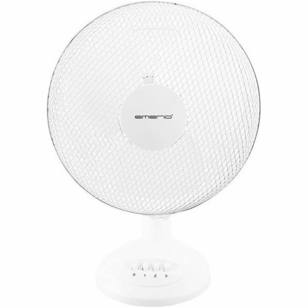 Emerio FN-114202 Bílá | Ventilátor | Větrný mlýn 30 cm 3 ...