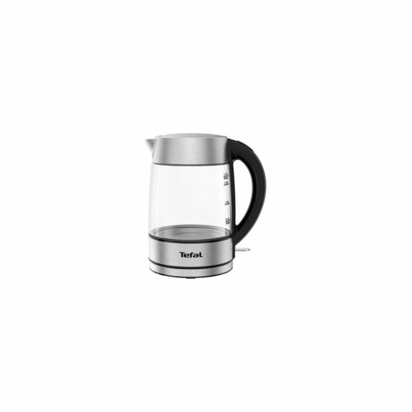 TEFAL | Rychlovarná konvice | KI772D | Elektrický | 2400 ...