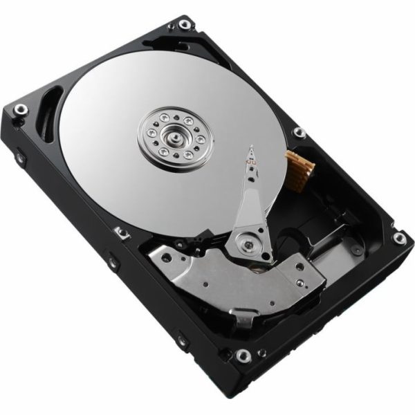 Dell HDD 3,5 / 8TB / 7,2K / SAS / 12Gb / 512e / Hot-Plug ...