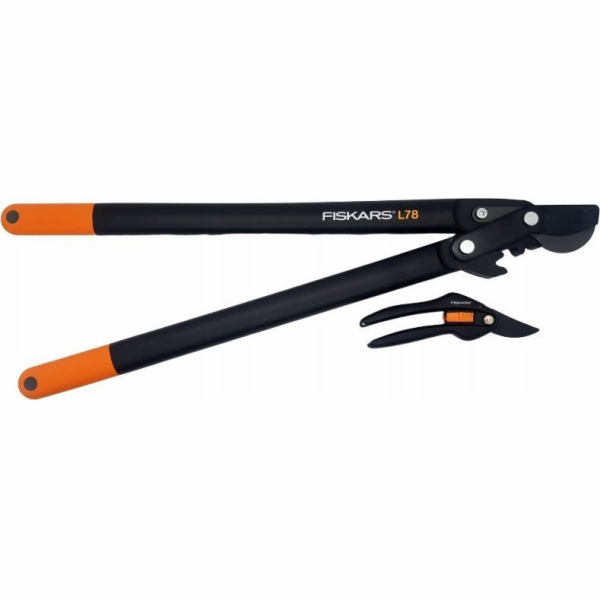 FISKARS HÁK L78 NŮŽKY + P26 ZAHÁJKY