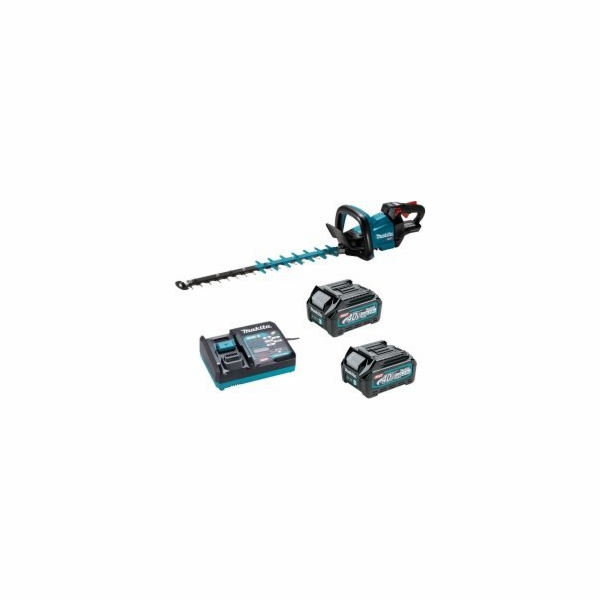 Makita UH004GD201 výkonové plotostřihy 4,3 kg