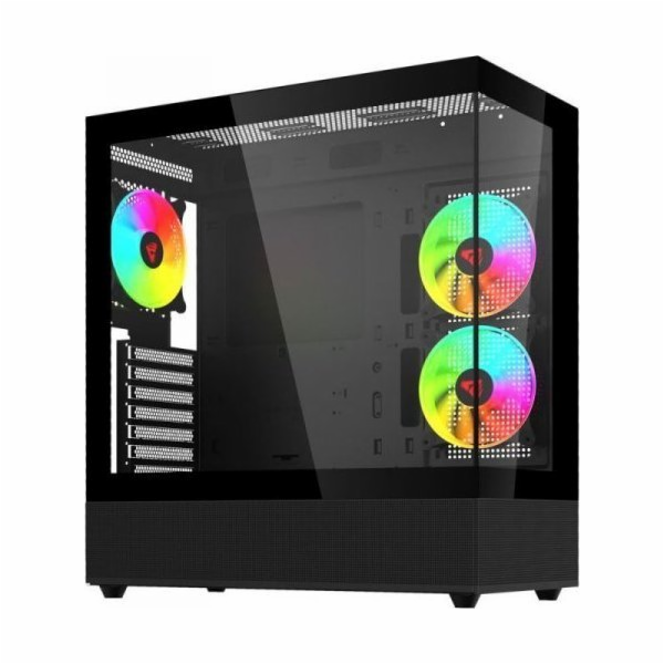 Konstrukce počítače SAVIO SIGMA X1