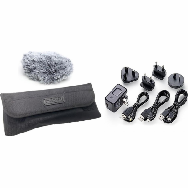 Tascam AK-DR11G MKIII - Sada příslušenství pro rekordéry ...